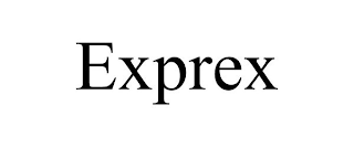 EXPREX