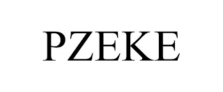 PZEKE