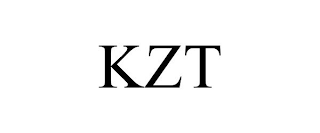 KZT