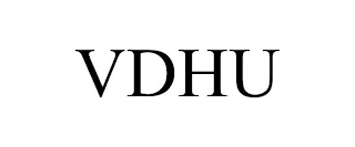 VDHU