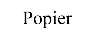 POPIER