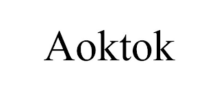 AOKTOK