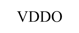 VDDO