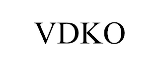 VDKO