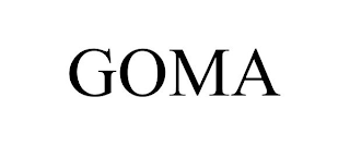 GOMA