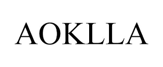 AOKLLA