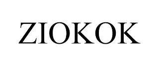 ZIOKOK