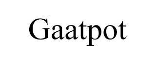 GAATPOT