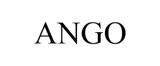 ANGO