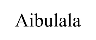 AIBULALA