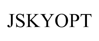 JSKYOPT