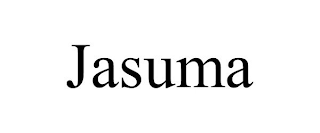JASUMA