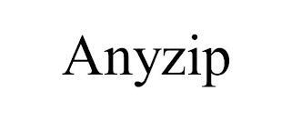 ANYZIP