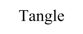 TANGLE