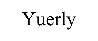 YUERLY