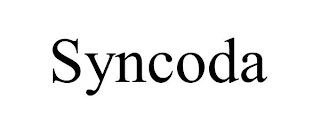 SYNCODA