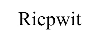 RICPWIT