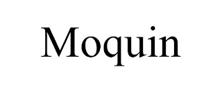 MOQUIN