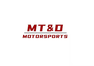 MT&D MOTORSPORTS