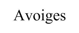 AVOIGES