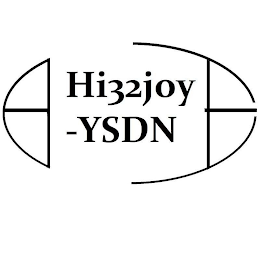 HI32JOY-YSDN