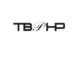 TBPHP