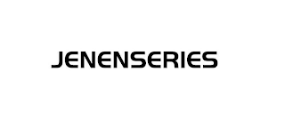 JENENSERIES