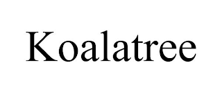KOALATREE