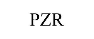 PZR