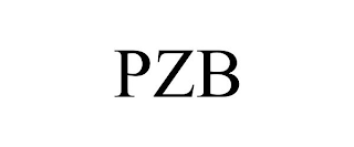 PZB