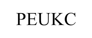 PEUKC