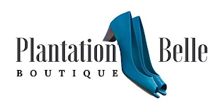 PLANTATION BELLE BOUTIQUE