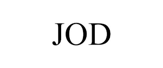 JOD