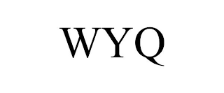 WYQ