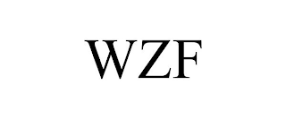 WZF