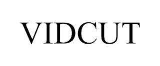 VIDCUT