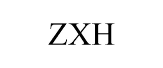 ZXH