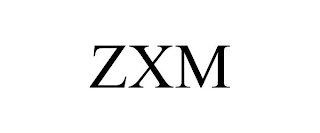 ZXM