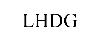 LHDG