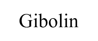 GIBOLIN