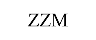 ZZM