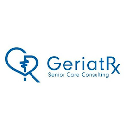 R GERIATRX SENIOR CARE CONSULTING