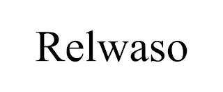 RELWASO