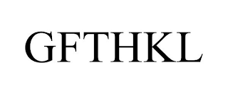 GFTHKL