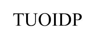 TUOIDP