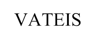 VATEIS