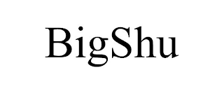 BIGSHU