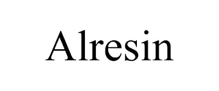 ALRESIN