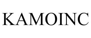 KAMOINC