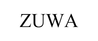 ZUWA